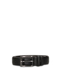 Men's Genuine Leather Belt - Eldrin Elite Model - Size 120-135