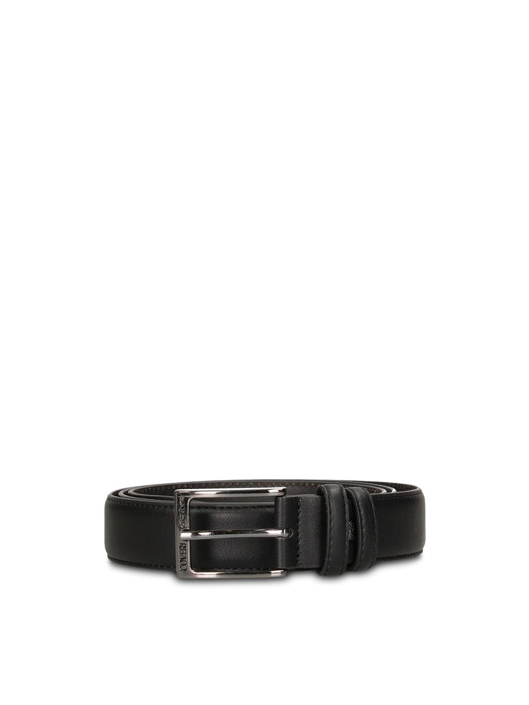 Men's Genuine Leather Belt - Eldrin Elite Model - Size 120-135