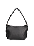 Women's Shoulder Bag - Isara Model - Genuine Leather