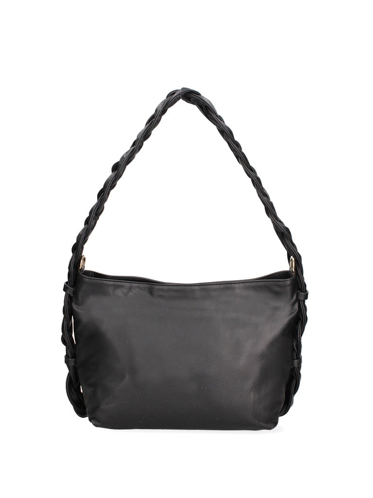 Women's Shoulder Bag - Isara Model - Genuine Leather
