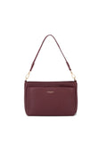 Women's Shoulder Bag - Edera Nova Model - PU Vegan Leather