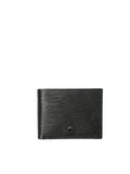 Men's Genuine Leather Wallet - Erebus Nova Model - Casual