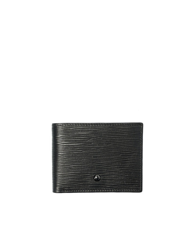 Men's Genuine Leather Wallet - Erebus Nova Model - Casual