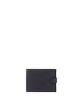 Men's Genuine Leather Wallet - False Model - Casual
