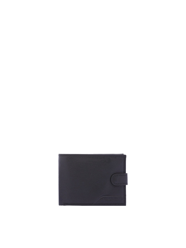 Men's Genuine Leather Wallet - False Model - Casual