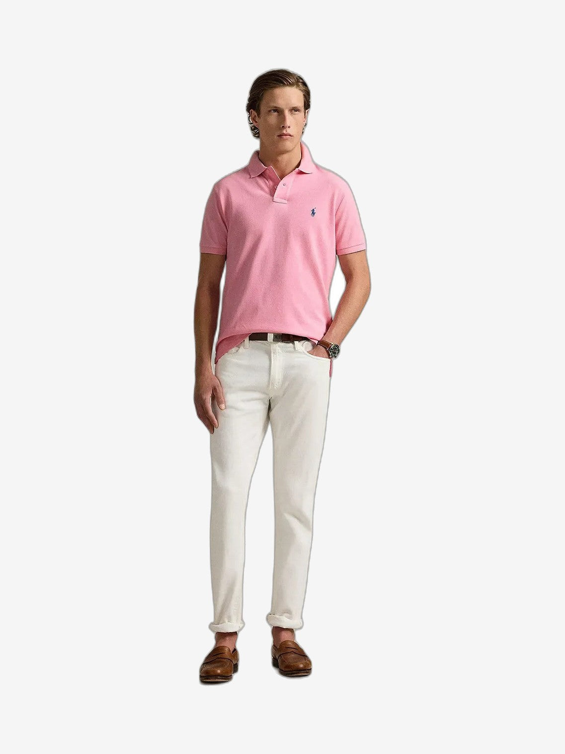 T-Shirt e Polo - RALPH LAUREN