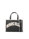 Women's Shoulder Bag - Celeste Nova Design - 100% Polyester