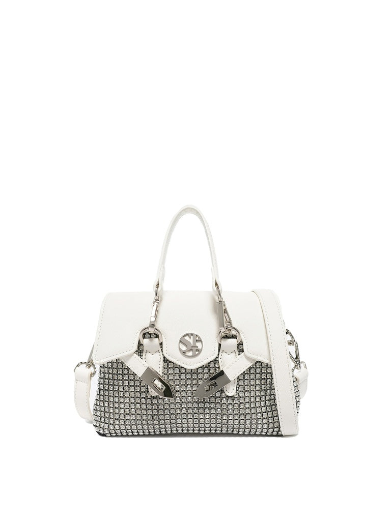 Women's Handbag - Zelia Pro Model - 100% Polyurethane