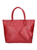 Women's Handbag - Sylvie Model - 100% Leather