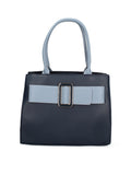 Women's Handbag - Solène Model - Faux Leather