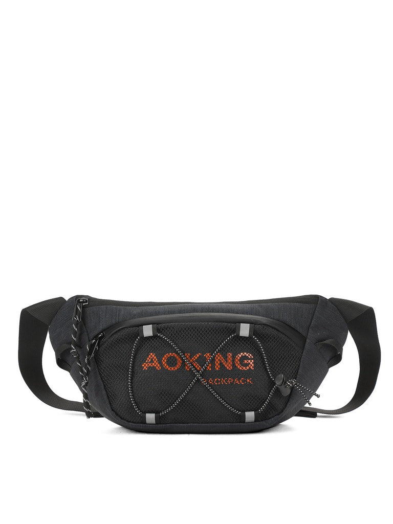 Unisex Lumina Ultra Sling Bag - Polyester