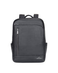 Genuine Leather Unisex Backpack - False Model - Casual