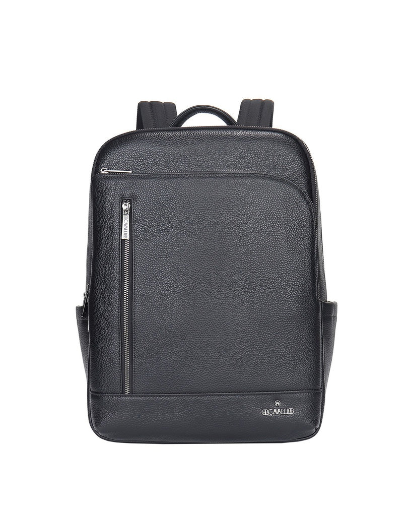 Genuine Leather Unisex Backpack - False Model - Casual