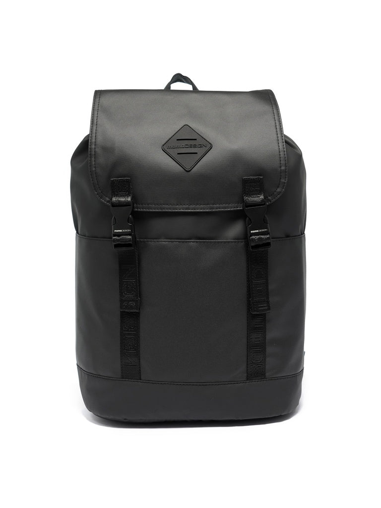 Flying Men's Backpack Lux - Polyester/Polyurethane - Casual