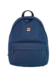 Azure Men's Backpack - Polyamide & Polyester - Casual