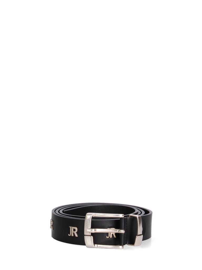 Men's Genuine Leather Belt - Made in Italy - Erevan Elite Model - Size 100