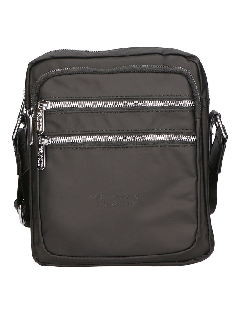Shoulder Bag for Men - False Model - 100% PU Leather
