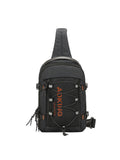 Unisex Axton Ultra Sling Bag - Polyester