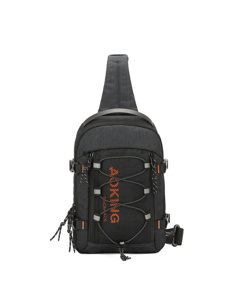 Unisex Axton Ultra Sling Bag - Polyester
