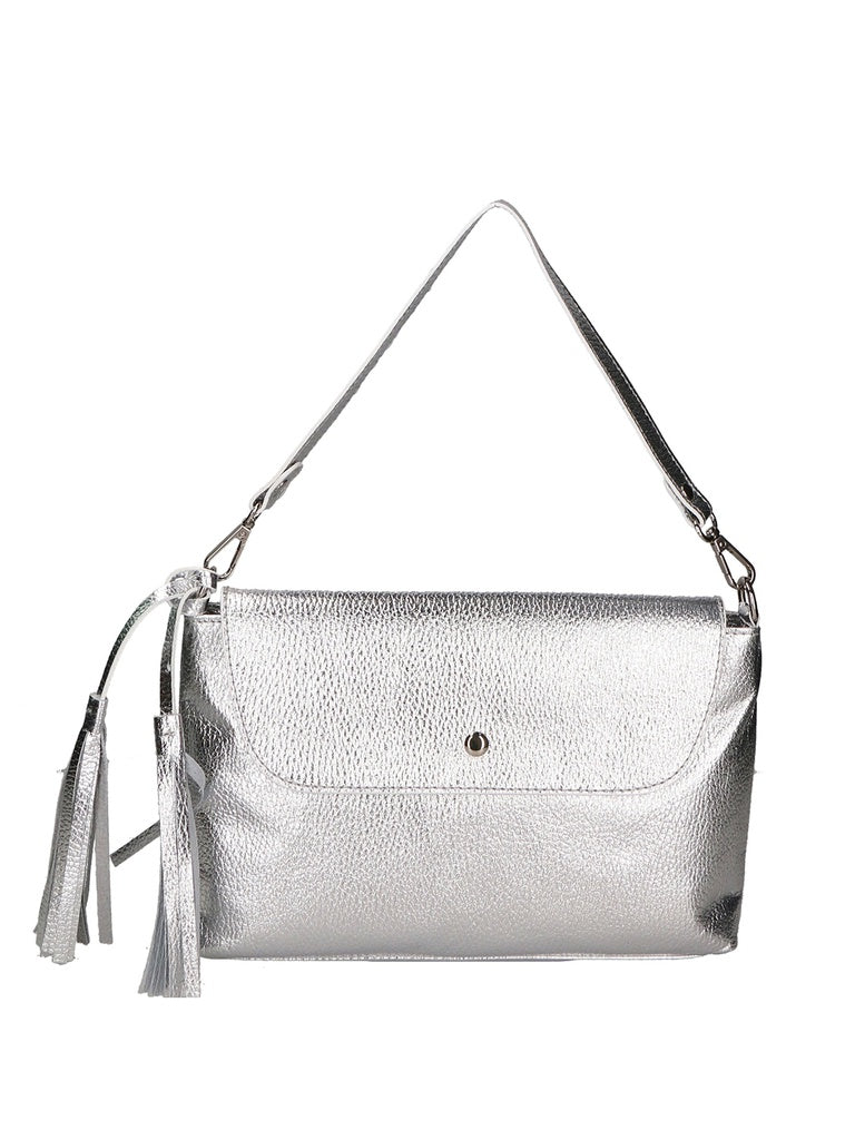 Women's Handbag - Auralia Model - Genuine Leather