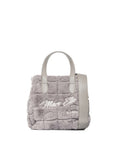 Women's Shoulder Bag - Emberly Elite Model - 100% Polyester