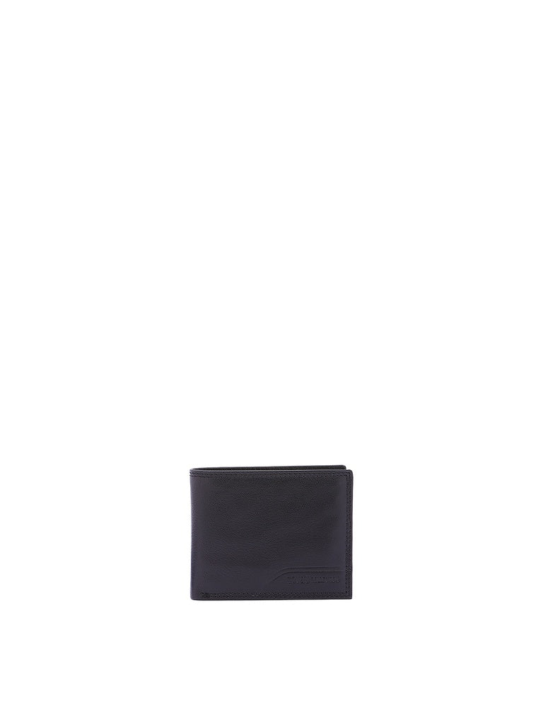 Men's Genuine Leather Wallet - False Model - Casual