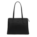 Women's Shoulder Bag - Novara Nova Model - 100% Polyurethane