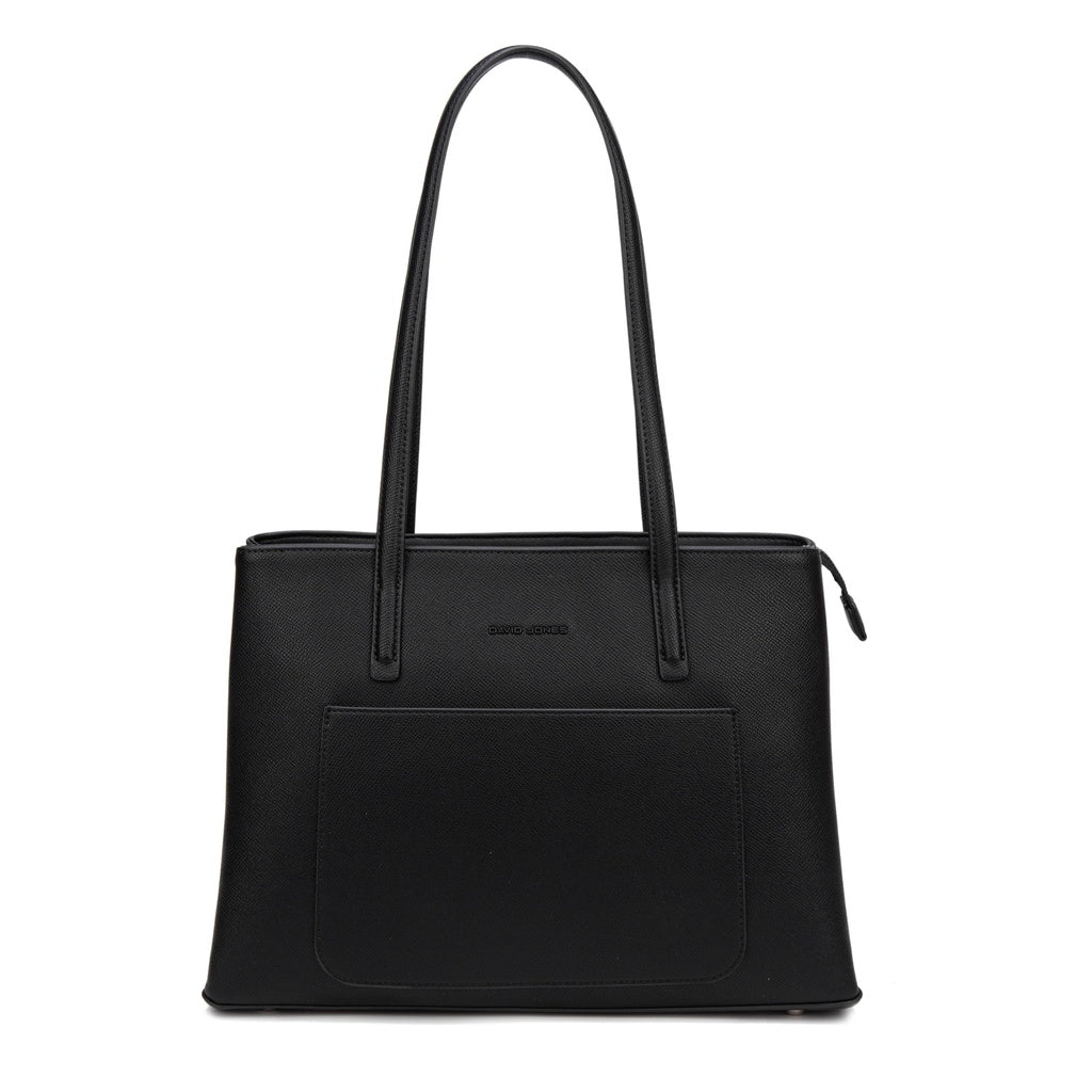 Women's Shoulder Bag - Novara Nova Model - 100% Polyurethane