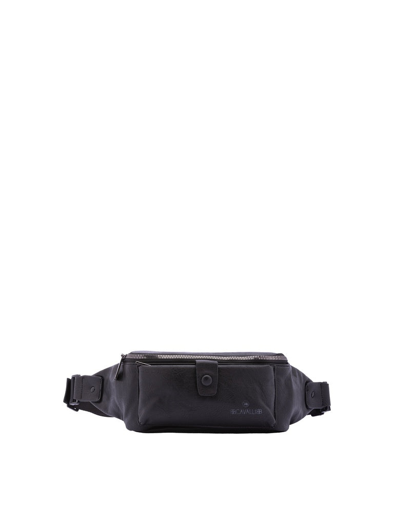 Men's Polyester Sling Bag - False Model - Casual
