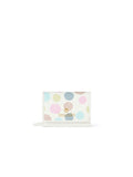 Women's Wallet - Treviglio Model - Textile & Polyester