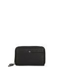 Women's Genuine Leather Wallet - Celeste Plus Model - With Zip