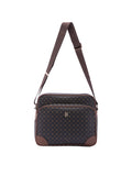 Women's Shoulder Bag - Avelia Model - Faux Leather
