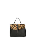 Women's Handbag - Oriana Plus Model - Genuine Leather