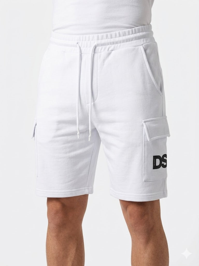 DS2 SS25269 PANTALONCINO