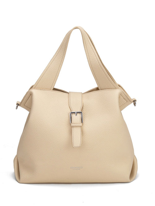 Women's Handbag - Cerelia Pro Model - 100% Vegan PU Leather