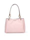 Women's Handbag - Marcella Model - 100% Leather