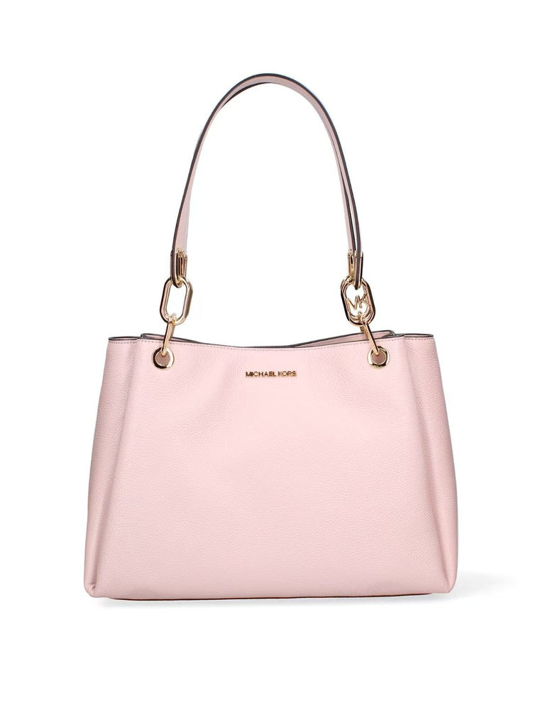 Women's Handbag - Marcella Model - 100% Leather