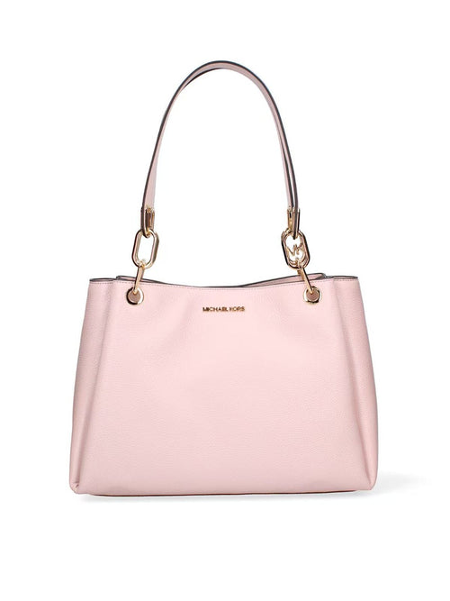 Women's Handbag - Marcella Model - 100% Leather