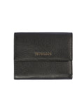 Women's 100% Leather Wallet - Avelina Model - Casual