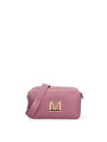 Women's Shoulder Bag - Made in Italy - Liviana Prime Model - 100% Leather