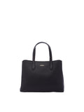 Women's Handbag - False Model - Faux Leather