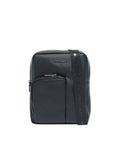 Solstice Chic Men's Sling Bag - Fabric & Cotton