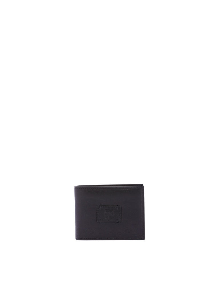 Men's Genuine Leather Wallet - Aether Model - Casual