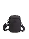 Unisex Sling Bag - False Model - 100% Vegan Leather