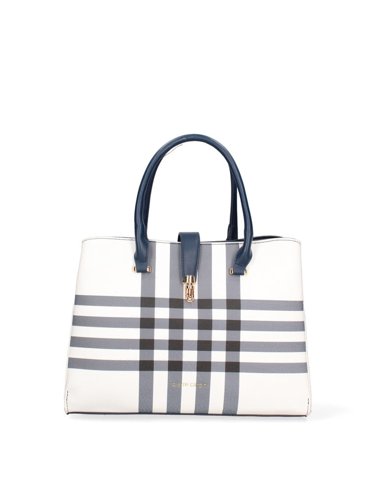 Women's Handbag - Marcella Model - 100% Polyurethane