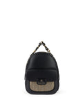 Women's Novara Chic Backpack - Polyester + Polyurethane