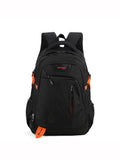 Unisex Luminary Backpack - Polyester - Casual