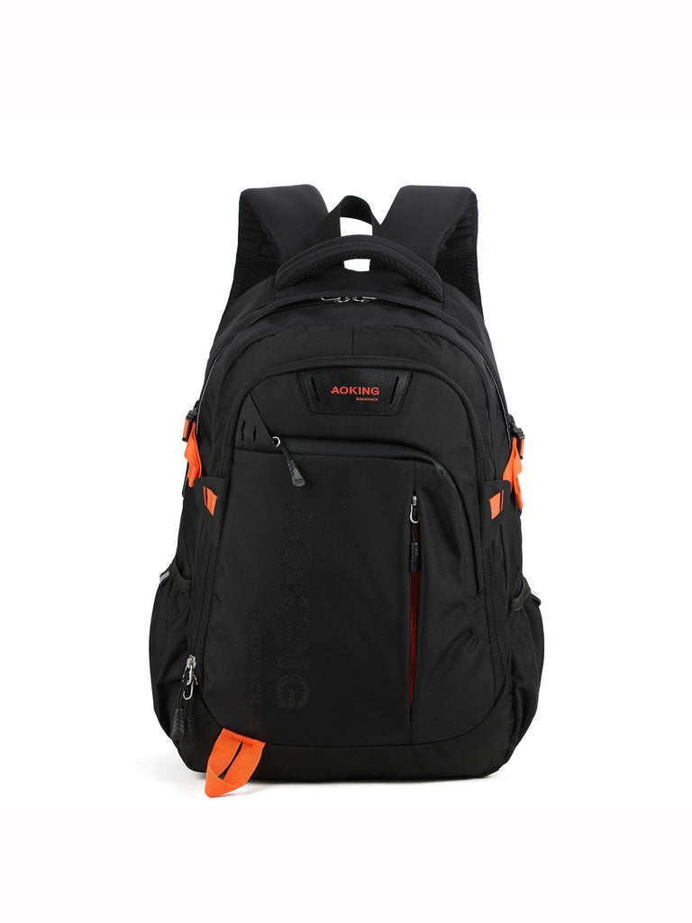 Unisex Luminary Backpack - Polyester - Casual