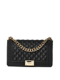 Women's Shoulder Bag - Erevan Prime Model - Rubber