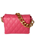 Women's Handbag - Adriana Model - Genuine Leather